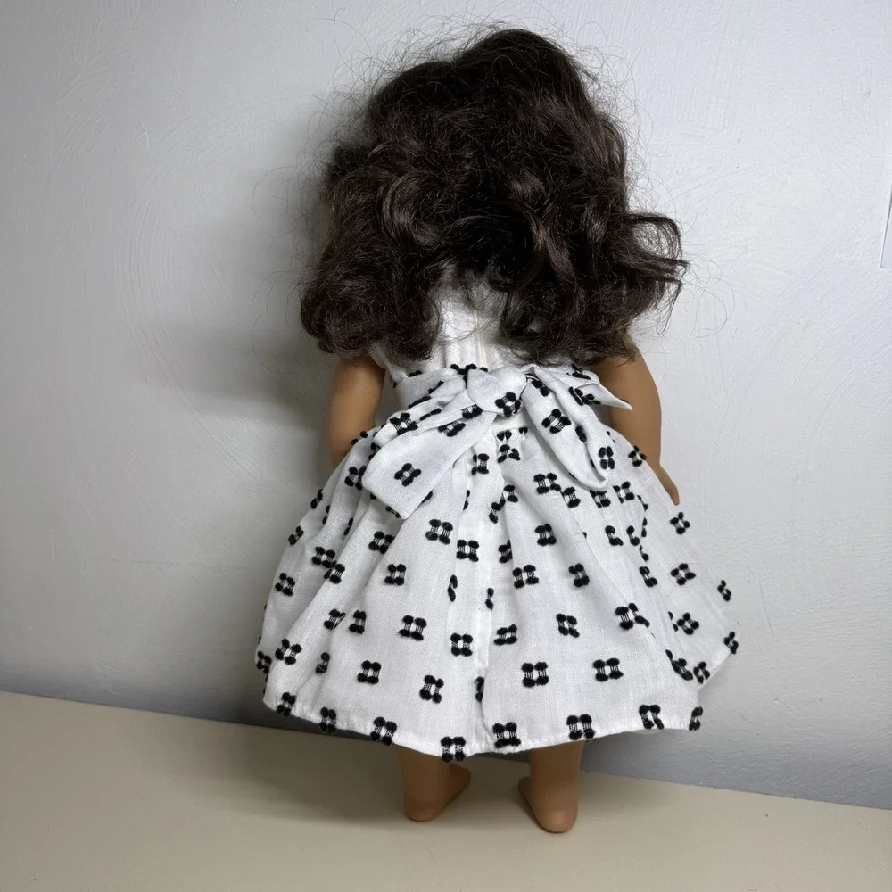 Pleasant Company Samantha? Doll  American Girl 18